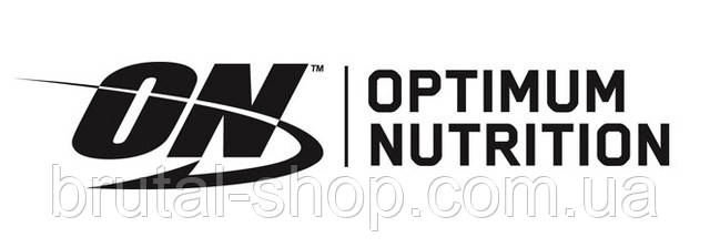 Optimum Nutrition