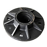 Ступиця 200-039V різального диска (колера) (200-002D), GP1500/2000/NTA3510, фото 2