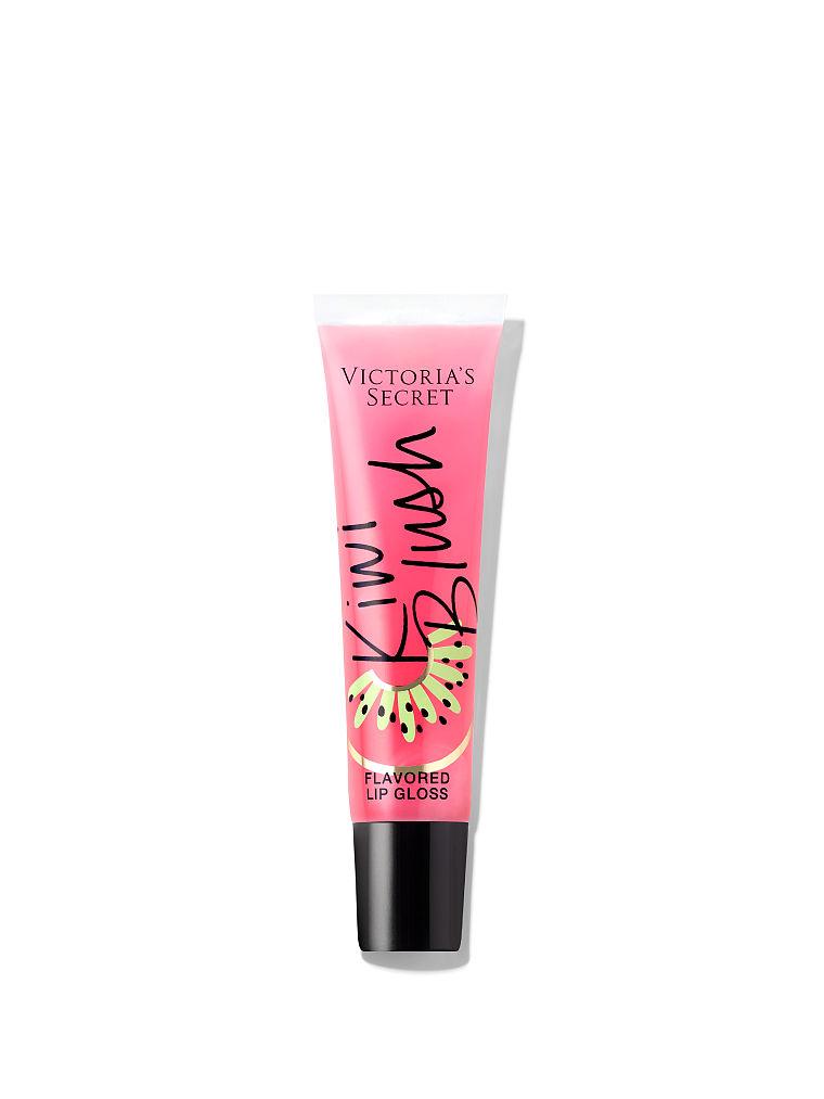 Блеск для Губ Victoria's Secret Kiwi Blush Flavored Lip Gloss 13g