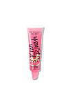 Блиск для Губ Victoria's Secret Flavored Lip Gloss Kiwi Blush 13g Прозорий Рожевий, фото 3