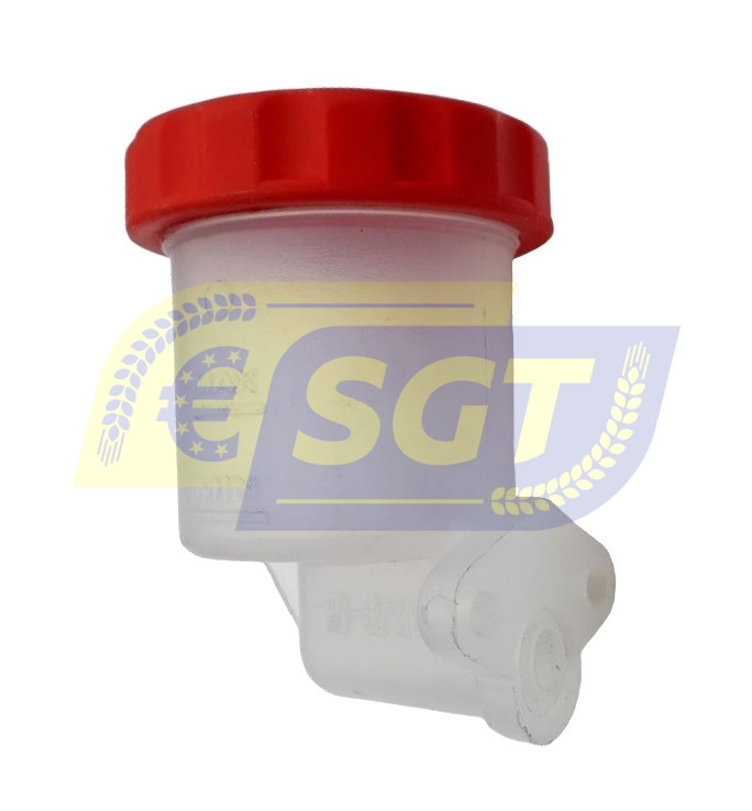 Бачок маслозаливний - горловина насоса Tolveri PU-3/140 старий тип | PU-3/140-24-ST, фото 1