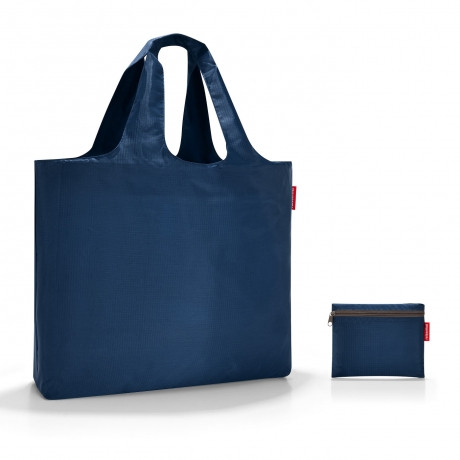 Сумка Reisenthel Mini Maxi Beachbag Dark Blue AA 4059