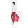 Сумка-рюкзак Reisenthel Maxi Mini 2-In-1 Coral 19 л (AB 3051), фото 4
