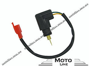 Электроклапан на скутер Yamaha Jog 5BM (SA 01/04/08/12/16) Mototech