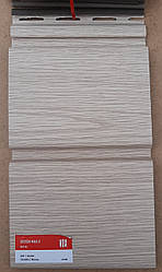 Вініловий сайдинг VOX system MAX-3 колір Ясен