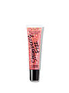 Блиск для Губ Victoria's Secret Flavored Lip Gloss Strawberry Fizz 13g Рожевий з блискітками, фото 2