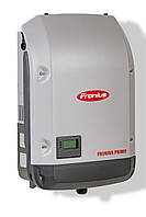 Мережевий інвертор Fronius Primo, 3,0kw, однофазний, 2MPPT