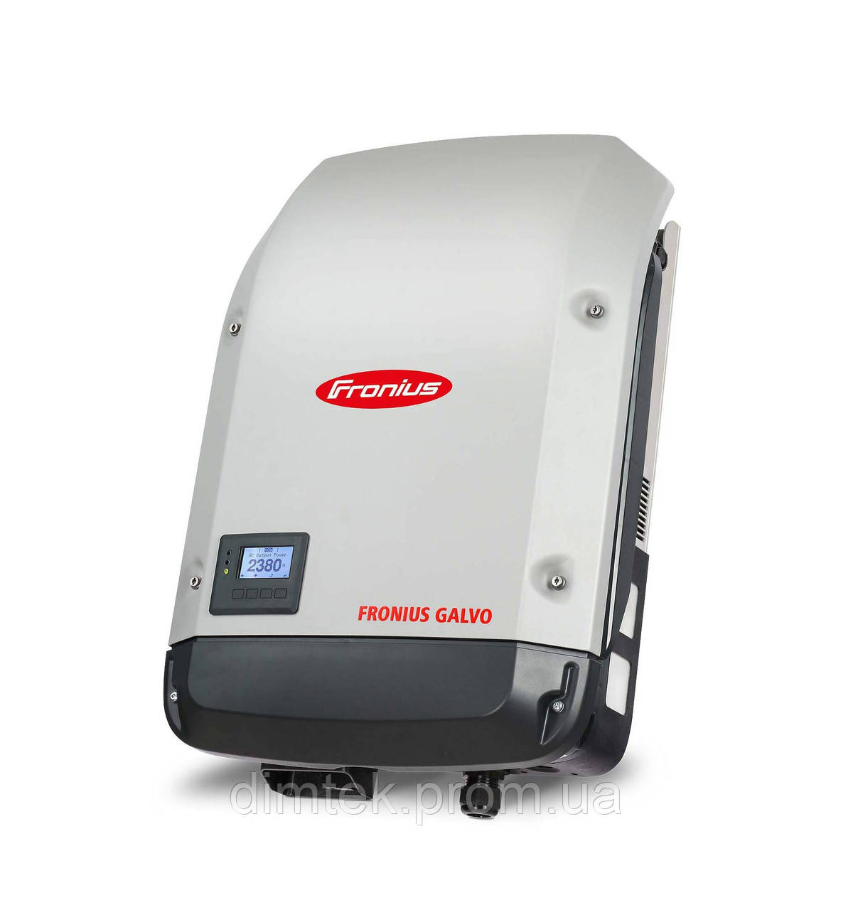 Мережевий інвертор Fronius Galvo Light, 2,5kw, однофазний, 1MPPT