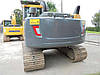 Гусечний екскаватор Volvo EC 140 DL., фото 5