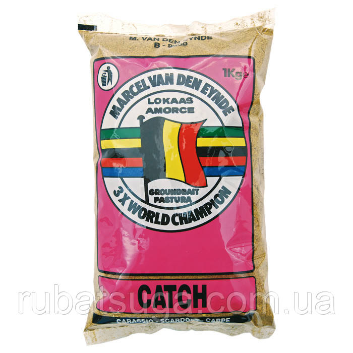 Прикормка VDE CATCH, фото 1