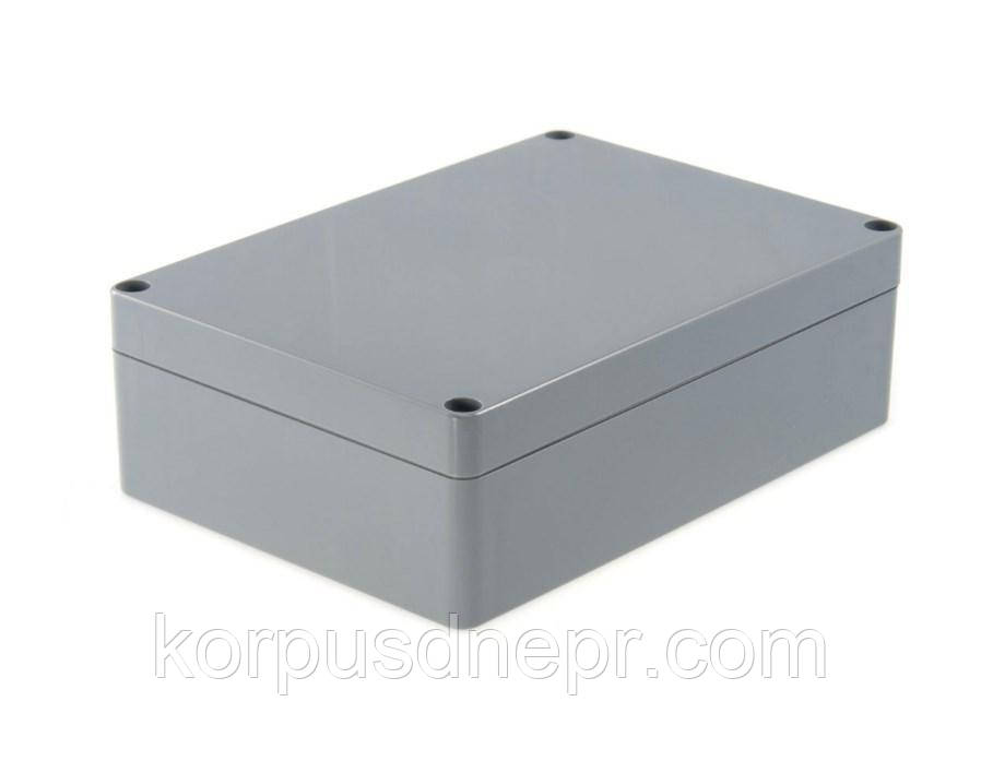 Корпус G313 для електроніки 171х121х55 ABS