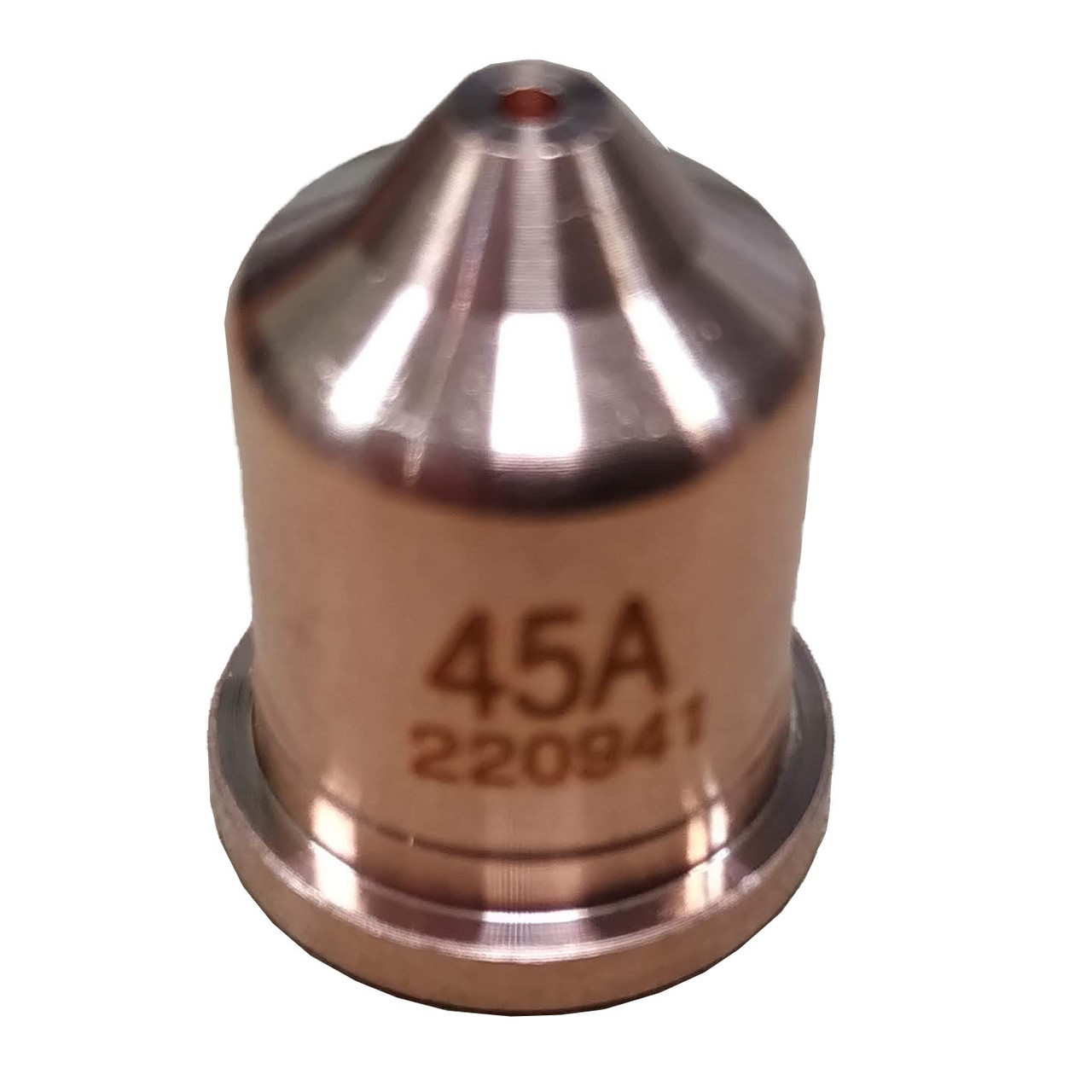 Сопло до плазмотронутрі PowerMax 45A (220941)