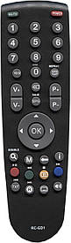 Пульт для телевізора Grundig RC-GD1
