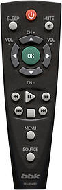 Пульт для телевізора BBK RC-LEM2012