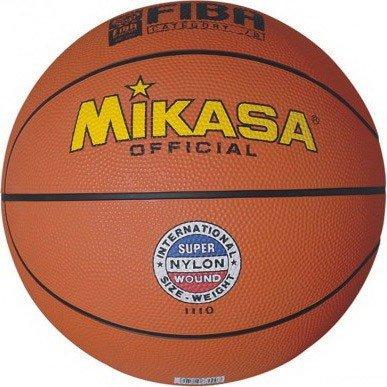 М'яч баскетбольний тренувальний Mikasa 1110 (ORIGINAL)