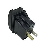 Автомобільний зарядний пристрій USB, вбудований модуль із подвійним USB 5 V 3.1 A, фото 6
