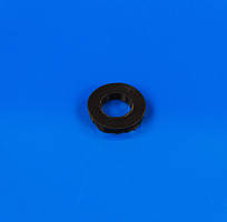 Прокладка гумова 1/2 чорна