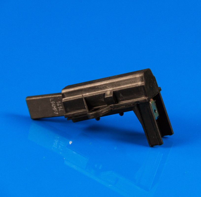 Щітки вугільні 5*12,5*36 зі щіткотримачем Ariston C00196545, фото 1