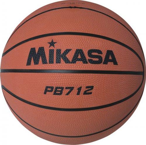 М'яч для баскетболу тренувальний Mikasa PB712 (ORIGINAL)