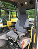 Гусечний екскаватор Volvo EC 140 DL., фото 6