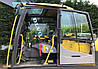 Гусечний екскаватор Volvo EC 140 DL., фото 9