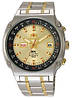 Годинник чоловічий Orient FEM5H004CK механічний, фото 6
