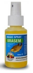 Атрактанти Спрей VDE Magic Spray Brasem Лящ 100 ml