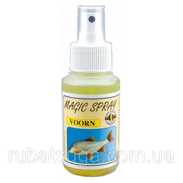 Атрактанти Спрей VDE Magic Spray Voorn ( Плітка ) 100 ml