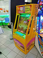 Игровой автомат пушер Treasure Hole