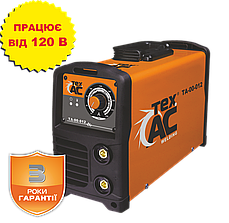 Зварювальний інвертор ТехАС ММА 250 ПН ТА-00-012
