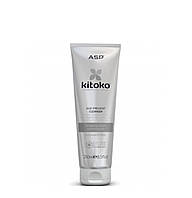 Kitoko Age Prevent Cleanser Безсульфатный шампунь для преждевременного старения волос, 250 мл