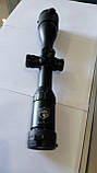 Оптичний приціл CCOP SCP 3-9x44Si., фото 3