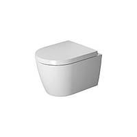 Унитаз Duravit ME by Starck Compact Rimless 25300900001