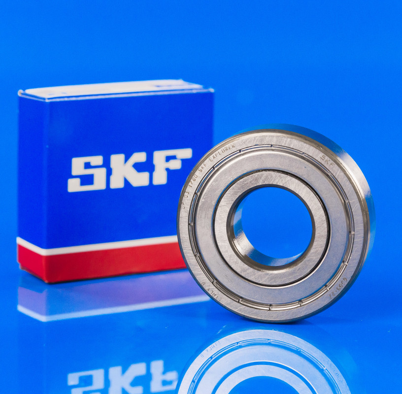 Підшипник SKF 305 zz в оригінальному пакованні