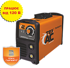 Зварювальний інвертор ТехАС ММА 300 ПН ТА-00-013