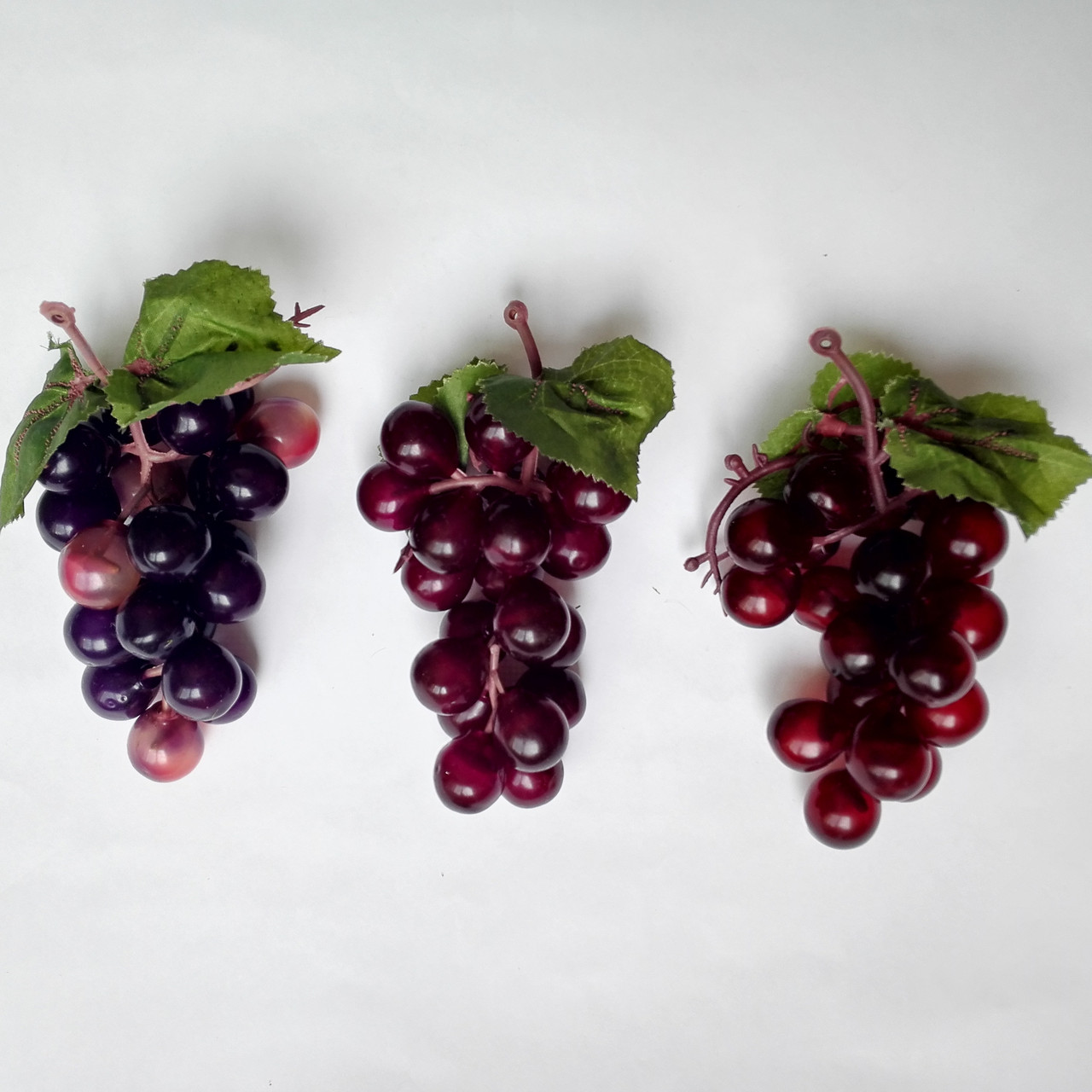 Виноград штучний Круглий 12 см, фото 1