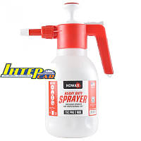 Помповый распыливатель Nowax 2л пластик Heavy duty sprayer TEC PRO 2 NBR NX02181