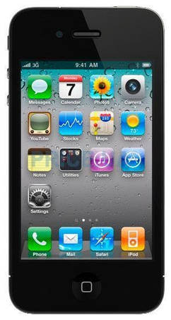 Чохол для Apple iPhone 4 / 4S