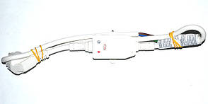 ПЗВ з мережевим шнуром для бойлера Ariston 65150965 (L=1,0 m,16A)