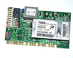 Модуль для пральної машинки Ardo 651053766