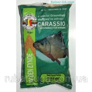 Прикормка Marcel VDE Carassio Yellow(жовта) 1кг, фото 1