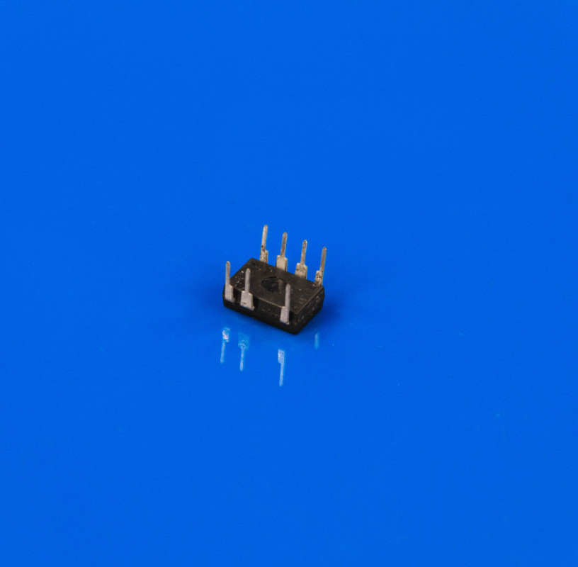 Микросхема Для Импульсного Блока Питания LNK304PN (ID#520130897.