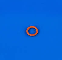 Силіконовий ущільнювач O-Ring 0090-20 на носик бойлера Philips Saeco NM01.035