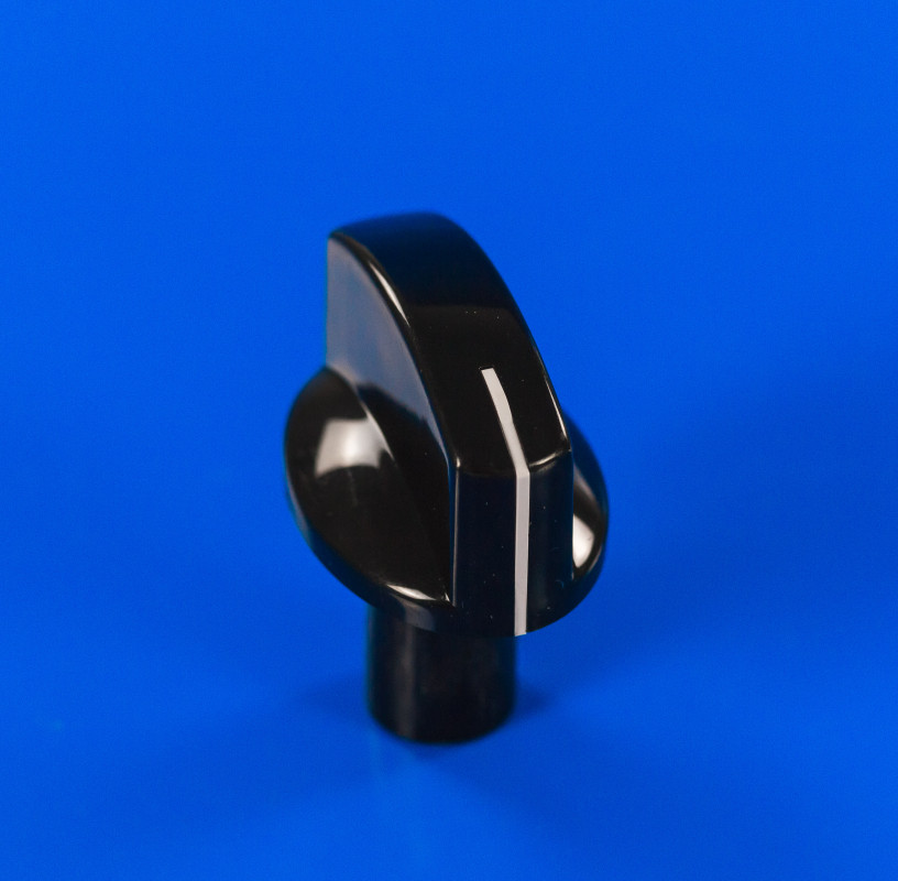 Ручка регулювання газу Beko 250151551, фото 1