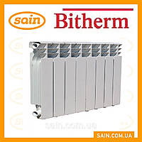 Радиатор Bitherm 80*350