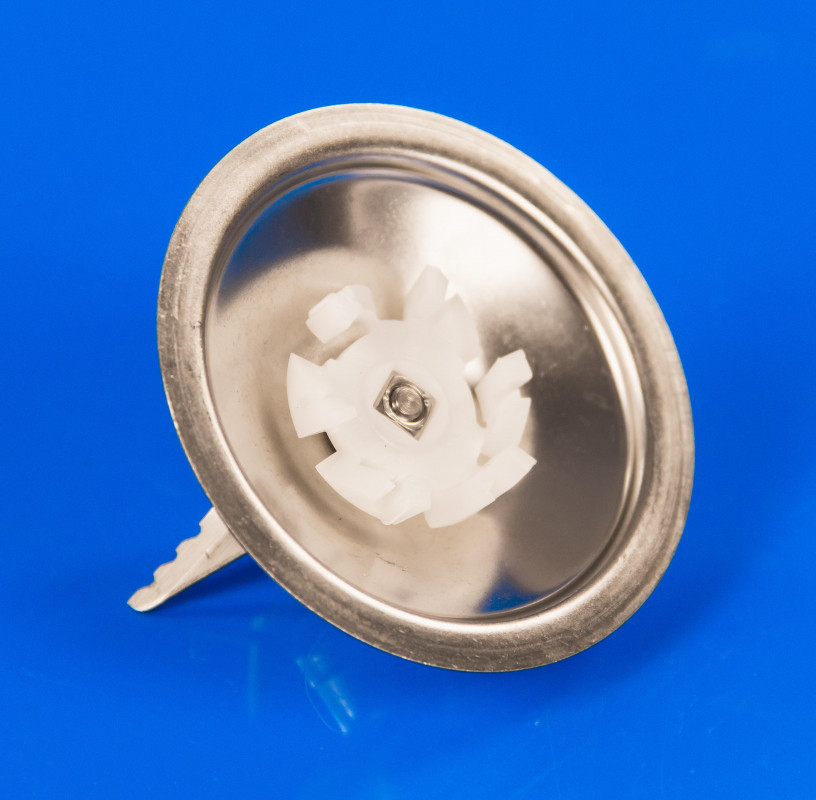 Ніж (подрібнювач) для блендера Braun 7322310944, фото 1