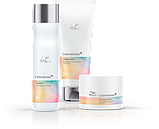 Бальзам для окрашенных волос Wella Color Motion  Plex+ для збереження кольору та структури волосся, фото 3