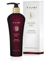 Шампунь T-LAB для розкішної м'якості і натуральної краси волосся 750 мл