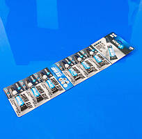 Суперклей NOWAX Extra Strong 3g (США)