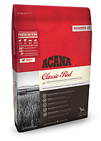 Сухий корм для собак Acana Classic Red Dog усіх порід і вікових груп 11.4 кг